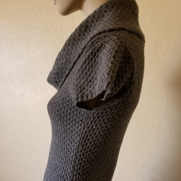 Energie Sweater Dress - Picture 4 of 7